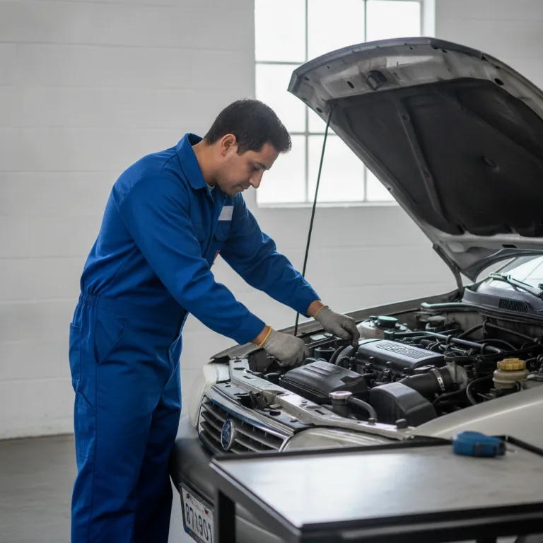 Taller Mecánico servicio en Chetumal